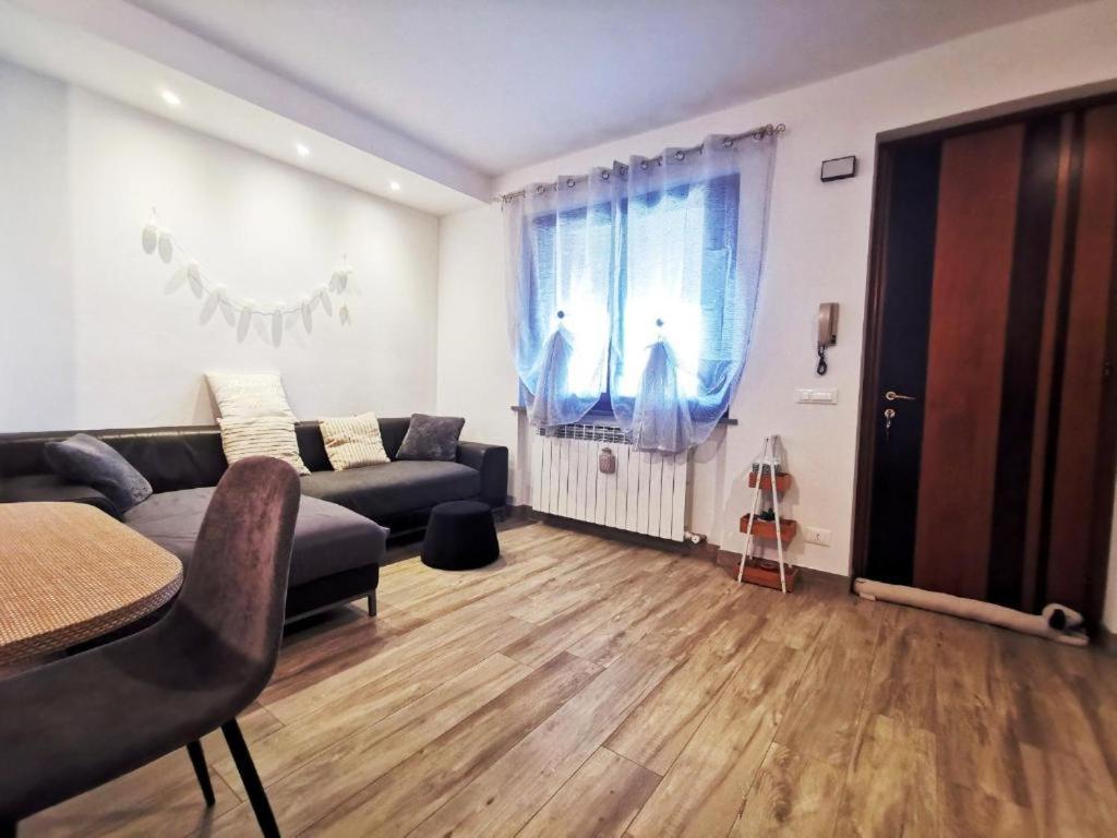 Apartment Il Giardino Di Anastasia Desenzano del Garda