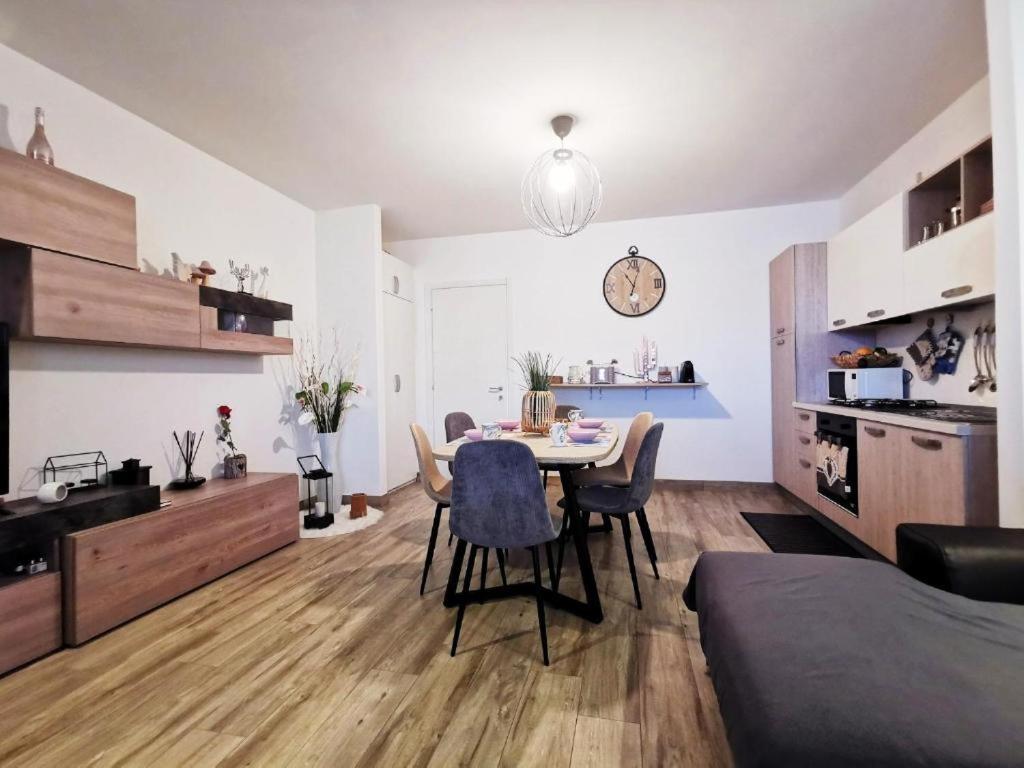 Apartment Il Giardino Di Anastasia *