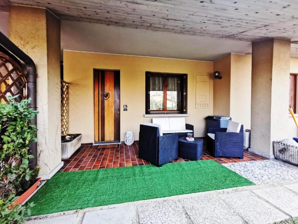 Il Giardino Di Anastasia Desenzano del Garda