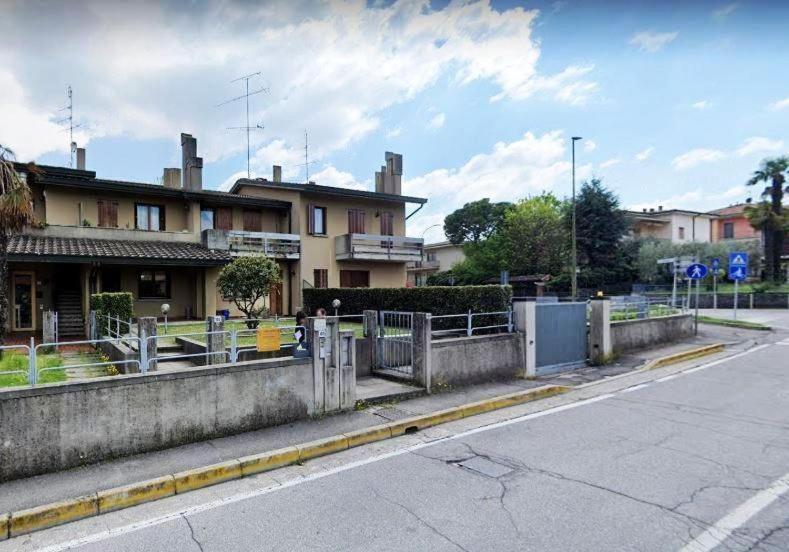 Apartment Il Giardino Di Anastasia *