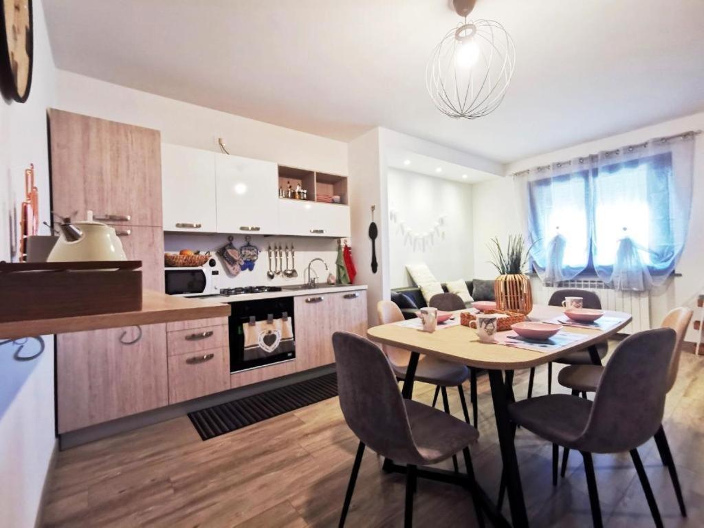 Apartment Il Giardino Di Anastasia Desenzano del Garda
