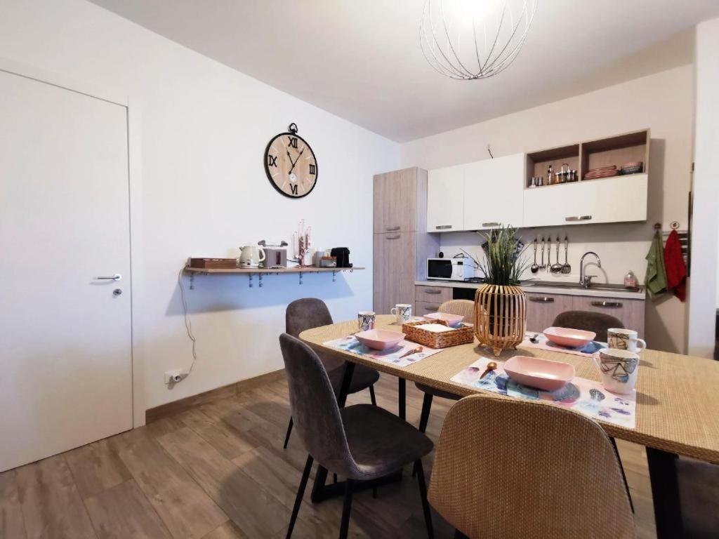 Apartment Il Giardino Di Anastasia Desenzano del Garda