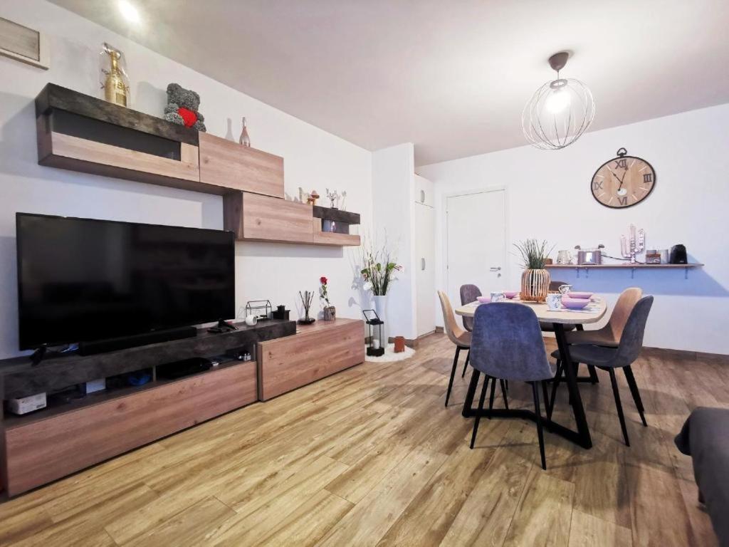 Il Giardino Di Anastasia Apartment Desenzano del Garda