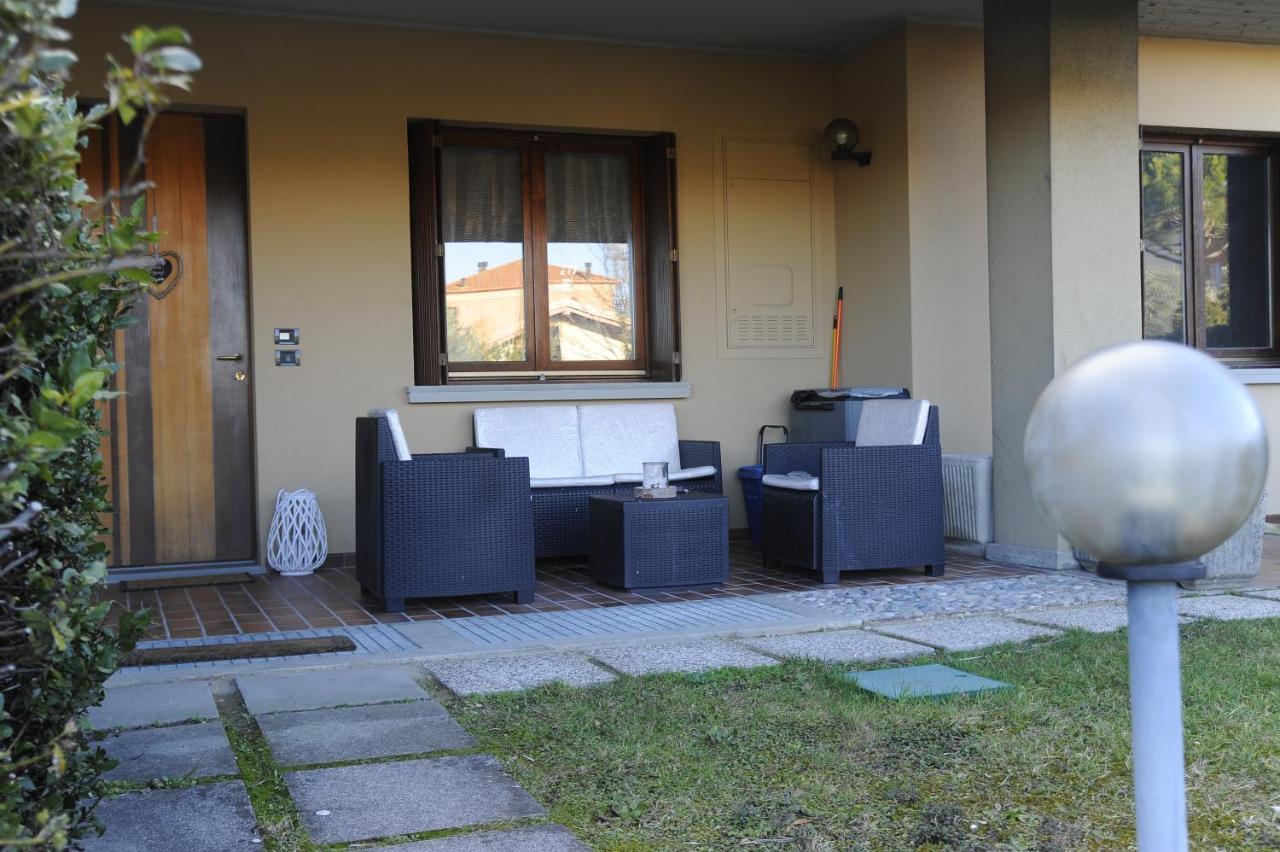 Apartment Il Giardino Di Anastasia Desenzano del Garda
